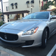 Illustration for article titled Maserati Quattroporte S Q4: The Oppositelock Review
